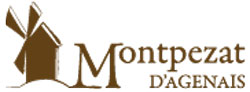 Logo de Montpezat